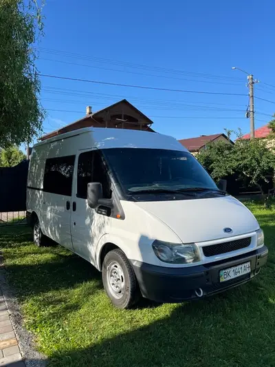 Фото компанії Вантажні перевезення