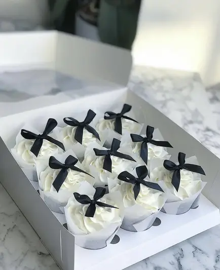 Фото компанії The Cakes
