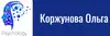 Логотип компанії Клінічний психолог, гіпнотерапевт "Коржунова Ольга"
