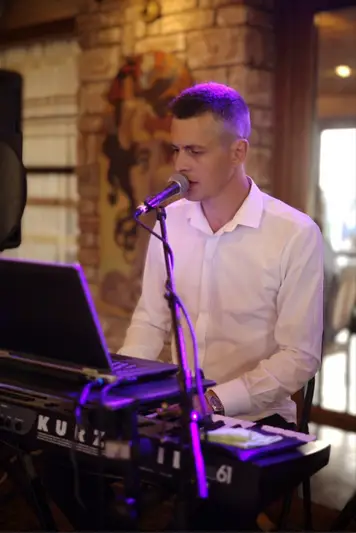 Фото компанії Музичний гурт "a Tempo Band"