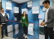Фото компанії Освітній простір "Квадрат"