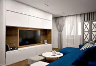 Фото компанії Ремонтно-будівельна компанія "FullHouse"