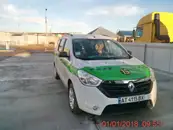 Фото компанії Еко Таксі
