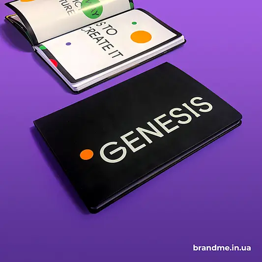 Фото компанії Рекламна агенція "BrandME"