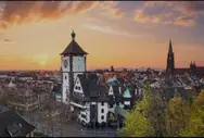 Фото компанії Перевезення пасажирів та вантажів з України до Німеччини