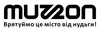 Логотип компанії Магазин "Muzzon"