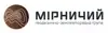 Логотип компанії Геодезично-землевпорядна група "Мірничий"