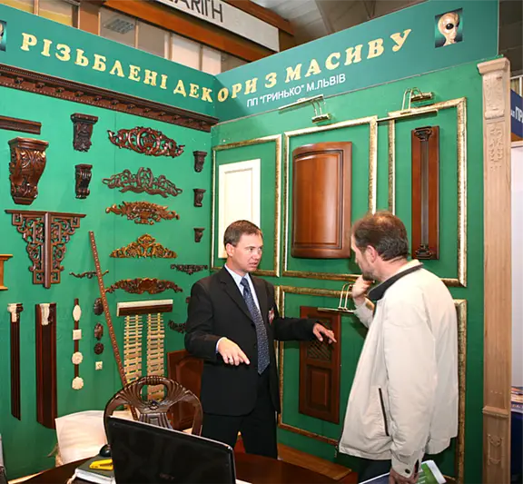 Фото компанії Меблі від Гринька