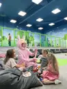 Фото компанії Дитячий розважальний центр "Happy park"