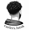 Логотип компанії Curlers.lutsk