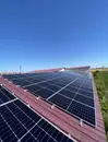 Фото компанії Монтаж сонячних панелей