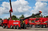 Фото компанії СТО "Sarny Truck Service"