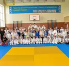 Фото компанії Академія боротьби дзюдо "Гарт"