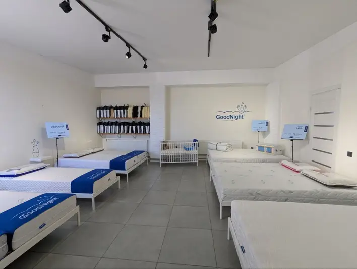 Фото компанії Магазин матраців "GoodNight"