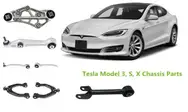 Фото компанії Запчастини Tesla