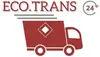 Логотип компанії ECO.TRANS