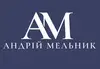 Логотип компанії Адвокат "Мельник Андрій Володимирович"