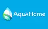 Логотип компанії Aquahomeplus