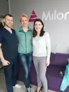 Фото компанії Масажний салон "Milon"