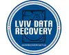Логотип компанії Центр відновлення інформації "Lviv Data Recovery"