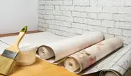 Фото компанії Професійна поклейка шпалер