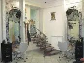 Фото компанії Салон краси "Модна лінія"