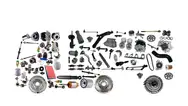 Фото компанії IMPERIAL PARTS & REMTRANS-TIR
