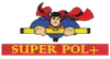 Логотип компанії Super Pol+
