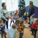 Фото компанії Дитячий садок "ФРУЗЯ"