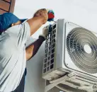 Фото компанії Монтаж кондиционерів