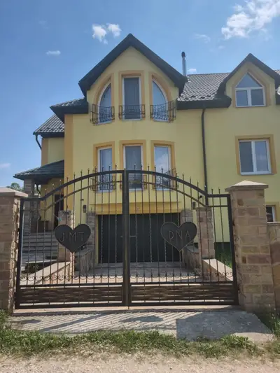 Фото компанії Приватний пансіонат у Тернополі