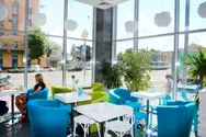 Фото компанії Coffeelaktika