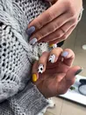 Фото компанії Студія манікюру "Diosa Nailroom"