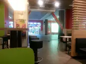 Фото компанії McDonald's