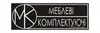 Логотип компанії Магазин "Меблеві комплетуючі"
