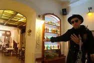 Фото компанії Ресторація авторських настоянок "Підпільний Кіндрат"