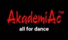 Логотип компанії Style Dance