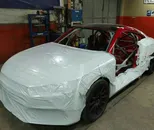 Фото компанії Автомайстерня "Rallybox Motorsport"