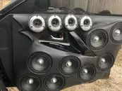 Фото компанії Корпорація автозвуку та тюнінгу