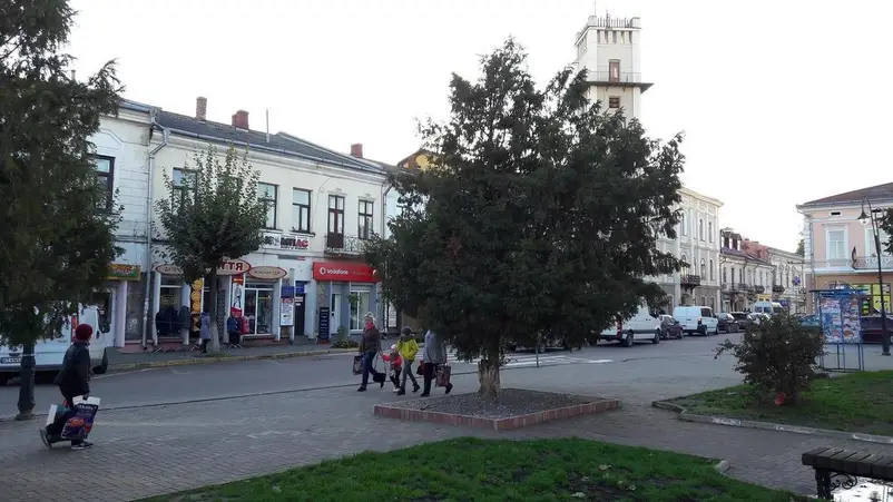 Фото компанії Агентство нерухомості "Компас"
