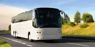 Фото компанії Пасажирські перевезення