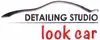 Логотип компанії Detaling Look car