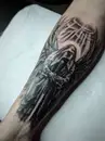 Фото компанії Mill_art_tattoo