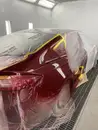 Фото компанії Фарбування та полірування авто