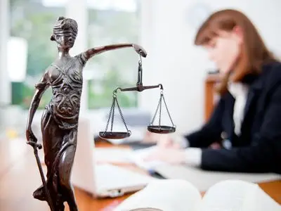 Фото компанії Адвокат "Кудіна Марія Геннадіївна"