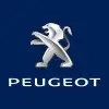 Логотип компанії Peugeot Центр Івано-Франківськ