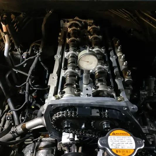 Фото компанії AV Motor service