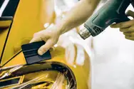 Фото компанії AVTOMIR DETAILING CENTER
