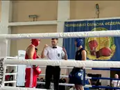 Фото компанії Фізкультурно-спортивний клуб "Локомотив"