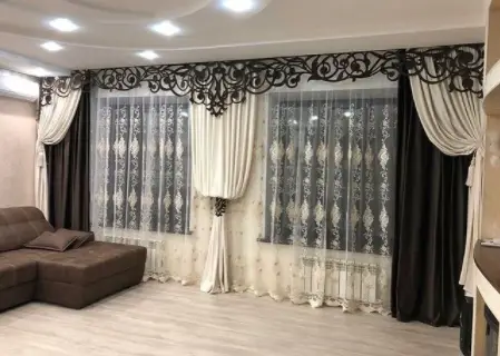 Фото компанії Салон штор і тюлі "У Оксани"
